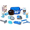 Melissa &amp;amp; Doug Barber Shop Pretend Play Set  $16 &amp;amp; More + Free Shipping w/ Prime or on $35+