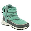 The North Face Women's ThermoBall Lace Up WP Boots (Wasabi/Grey, Lavender/Grey, Sizes: 6-11) $39.97 + Free Shipping