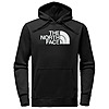 The North Face Men's Half Dome Logo Hoodie (Tnf Black/tnf White, Sizes: S-XXL) $29.99 + Free Shipping