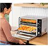 New Customers: Ninja 12-in-1 Rapid Cook &amp;amp; Convection Double Oven $159.98 + Free Shipping
