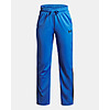 Under Armour Boys' UA Brawler 3.0 Tapered Pants (Blue Atlantis / Black, Sizes: XS-XL) $12.40 + Free Shipping