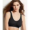 Women's Bras &amp;amp; Bralettes: Bali Comfort Revolution Crop Top Wireless Bra $9.99 &amp;amp; More + Free Store Pickup at Macy's Or F/S $39+