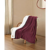 50&amp;quot; x 70&amp;quot; UGG Avery Reversible Throw Blanket (3 Colors) $24.99 + Free Pickup at Macys or Free Shipping on $39+