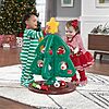 Step2 My First Interactive Christmas Tree w/ Toy Train &amp;amp; Ornaments $38.99 + Free Shipping