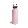 40-Oz Hydro Flask Wide Flex Cap (Trillium) $19.99, 32-Oz CamelBak Insulated Water Bottle $12.99 &amp;amp; More + Free Shipping w/ Prime