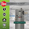 50-Gallon Rheem ProTerra Hybrid Heat Pump Smart Electric Water Heater $1455 + Free Ship to Store