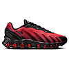 Nike Men's Air Max DN8 Shoes (University Red/Black/Black, Sizes: 7.5-12) $119.99 + Free Shipping