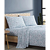 4-Piece Wrangler Microfiber Sheet Set (Queen) $19.60 + Free Pickup at Macys or Free Shipping on $39+