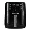 6-Quart Gourmia Digital Air Fryer $39.99 + Free Shipping Orders $49+
