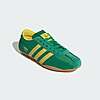 adidas Women's Tokyo Shoes (Green / Pure Sulfur / Gold Metallic, Sizes: 5.5-10) $27 + Free Shipping
