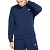 Nike Men's Sportswear Club Fleece Crewneck Sweatshirt (Various) $24 + Free Store Pickup at Dick's or Free S/H on $49+
