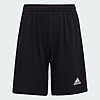 adidas Kids Soccer Entrada 22 Shorts (Black) $5.95, Men's Tee $8.50 &amp;amp; More + Free Shipping
