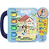 VTech Bluey Bluey's Interactive Book of Games w/ 400+ Melodies, Sounds &amp;amp; Phrases $14.19 + Free Shipping w/ Prime or on orders over $35
