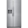36&amp;quot; Frigidaire 26 cu. ft. Side by Side Refrigerator (Stainless Steel, Standard Depth, Silver) $998 + Free Shipping