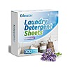 300-Sheets Diesetsr Laundry Detergent Sheets (300 Loads) $6.99 + Free Shipping w/ Prime