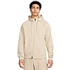 Nike Men's Primary Dri-FIT Zip-Front Performance Hoodie (2 Colors, Sizes: S,L,2XL) $35.93 + Free Pickup at Macys or Free Shipping on $39+