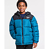 Reebok Big Boys Contrast Yoke Puffer Jacket (Various Colors, Sizes: 8-20) $21.99 &amp;amp; More + Free Pickup at Macys or Free Shipping on $39+