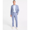 2-Piece Men's Kenneth Cole Reaction Men's Slim-Fit Suit (Various) $79 &amp;amp; More + Free Shipping