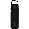 24-Oz Stanley IceFlow Cap and Carry Water Bottle (Black Glimmer) $17.50 &amp;amp; More + Free Shipping w/ Prime or on $35+