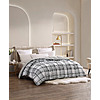 Royal Luxe Down Alternative Reversible Bed Comforter (King, Full/Queen, Twin) $22.99 + Free Store P/U at Macy's or F/S on $25+