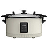 7-Quart bella PRO Programmable Slow Cooker w/ Searing Function (Oatmilk) $34.99 + Free Shipping