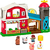 40% Off Select Fisher-Price Toys: Little People Farm Doll Playset $19.79 &amp;amp; More + Free Shipping w/ Target 360, Circle Card, or on $35+