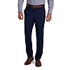 Kenneth Cole REACTION mens Stretch Urban Heather Slim Fit Flat Front Dress Pants (Blue) $19.99 + Free Shipping w/ Prime or on $35+
