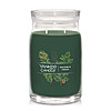 20-Oz Yankee Candle Large Jar (Balsam &amp;amp; Cedar) $10 Or 5 for $50 + Free Shipping on $50+