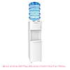 Frigidaire Top Load Hot & Cold Water Dispenser (White)