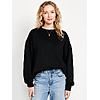 Old Navy So Comfy Men's & Women's Sweatshirts (Various Styles) $15 + Free Store P/U at Old Navy Or F/S Orders $50+