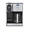 Cuisinart Coffee Center 2-in-1 Coffee Maker w/ 12-Cup Carafe & Single-Serve Brewer