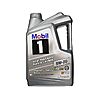 5-Quart Mobil 1 5W-20 Full Synthetic Motor Oil $52.79 + Free Shipping w/ Prime