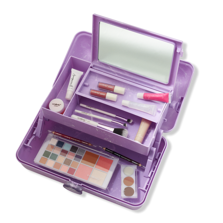 Ulta Beauty Boxes: 39-Pc Caboodles, 28-Pc Disney, or 60-Pc Artistry $24 + Free Store Pickup at Ulta or F/S on orders $35+