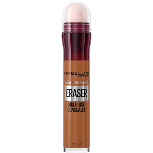 0.2-Oz Maybelline Instant Age Rewind Eraser Dark Circles Treatment Multi-Use Concealer (New Shade) $2.37 w/ S&S + F/S Shipping w/ Prime or on Orders $25+