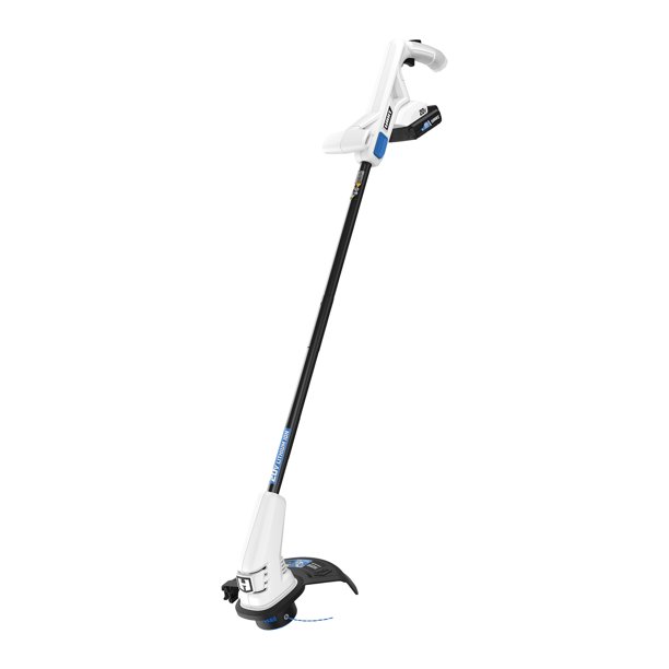 20V Hart Cordless 10" String Trimmer w/ 2.0ah Lithium-Ion Battery $49 + Free Shipping