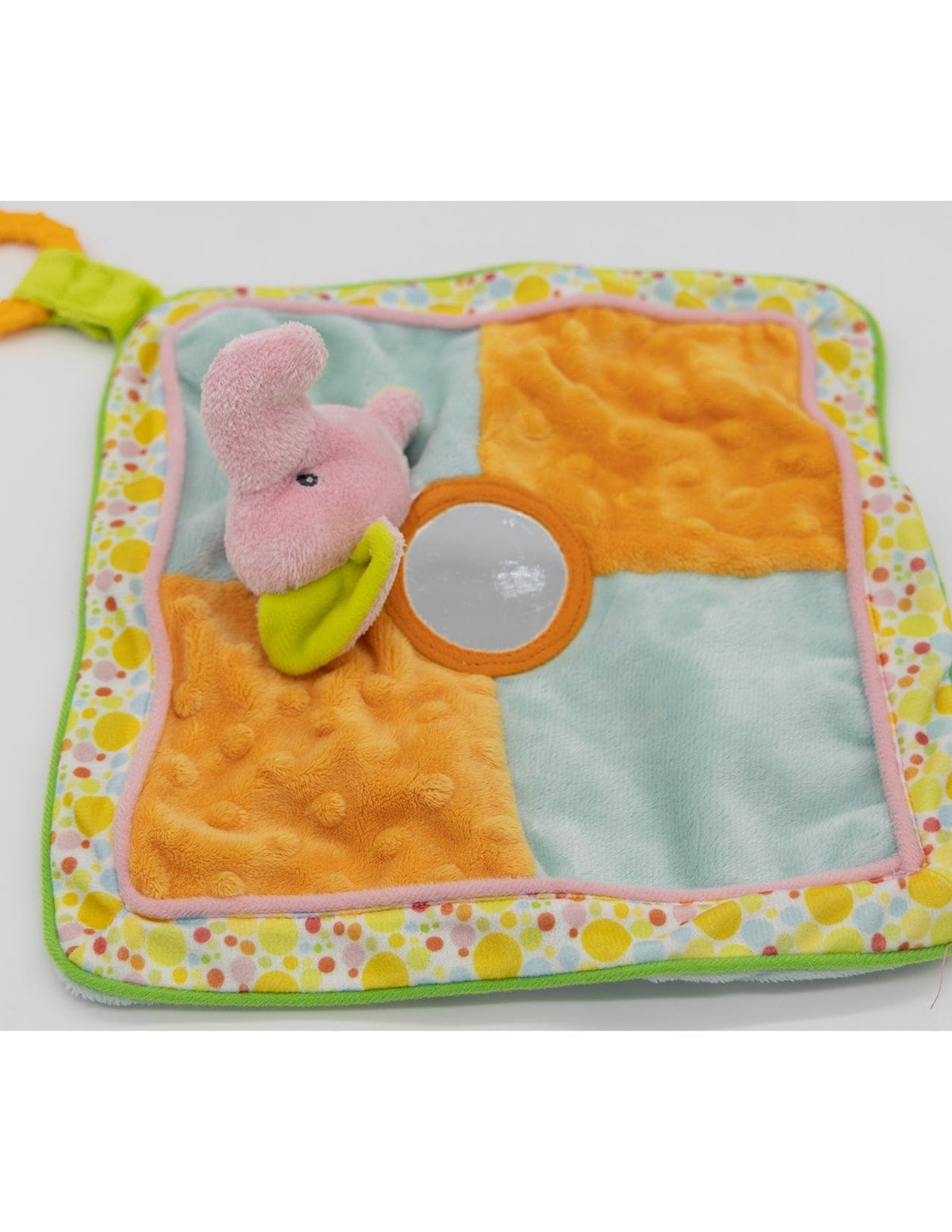 Plushible Casting Kit with Grid Frame –