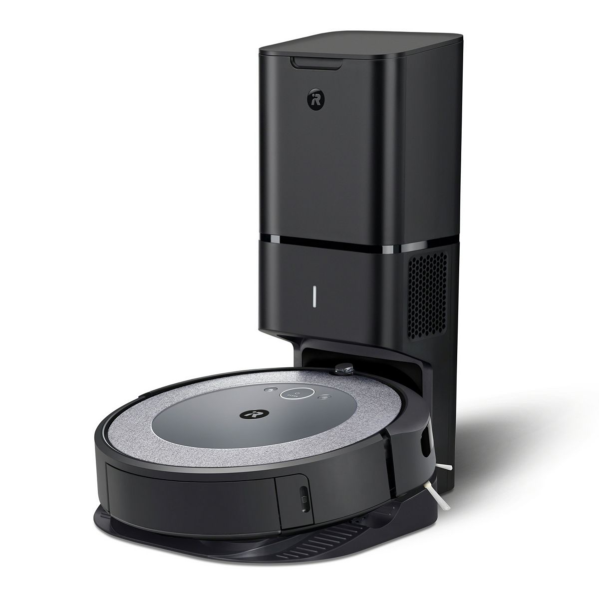 iRobot Roomba i3+ EVO Wi-Fi Connected Self Emptying Robot Vacuum w/ Dual Mode Virtual Wall Barrier $306 + $60 Kohl's Cash + Free Shipping