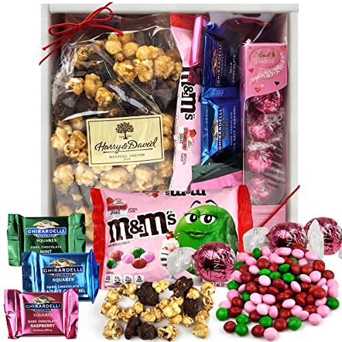 Taboom Deluxe Edition Candy Chocolate Gift Box (Assorted) $15 + F/S w/ Prime or on Orders $25+