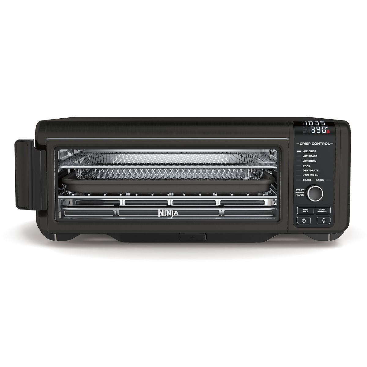 8in1 Ninja Foodi Digital Air Fry Oven (3 Colors)