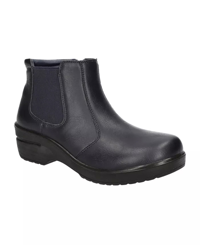 Women's Shoes: Rosario Chelsea Boots $15, Elsie Ankle Boots $17, Skylar Glitter Duck Boots $18 & More + Free Store Pickup at Macy's or F/S on Orders $25+