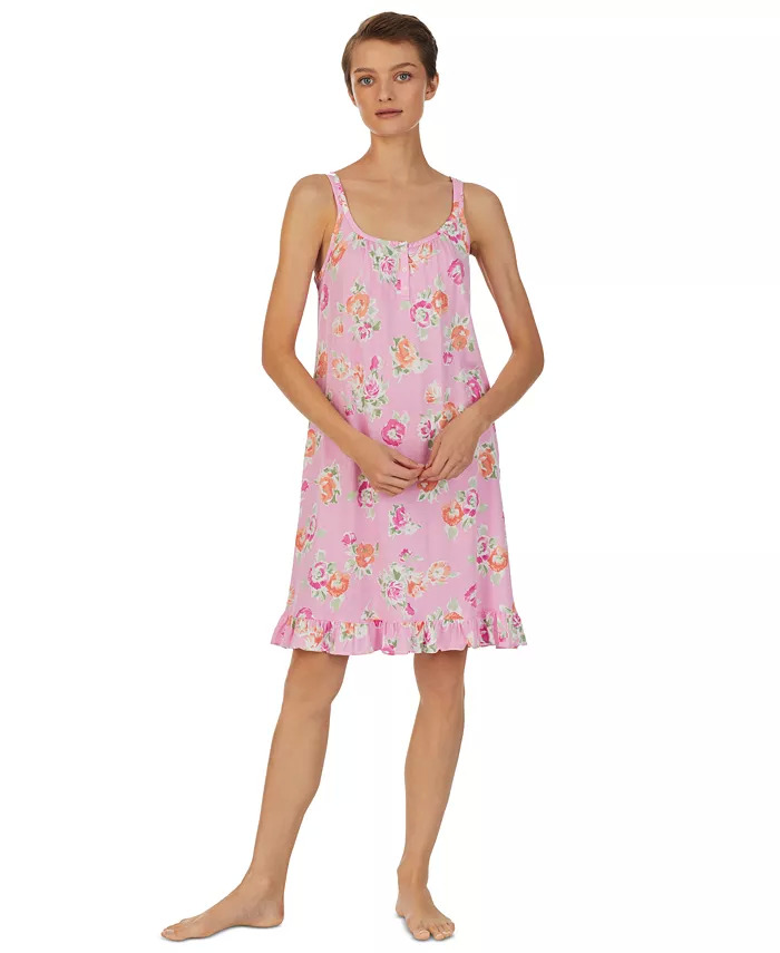 Lauren Ralph Lauren Women's Pajamas Set & Nightgowns from $12.25 + Free ...