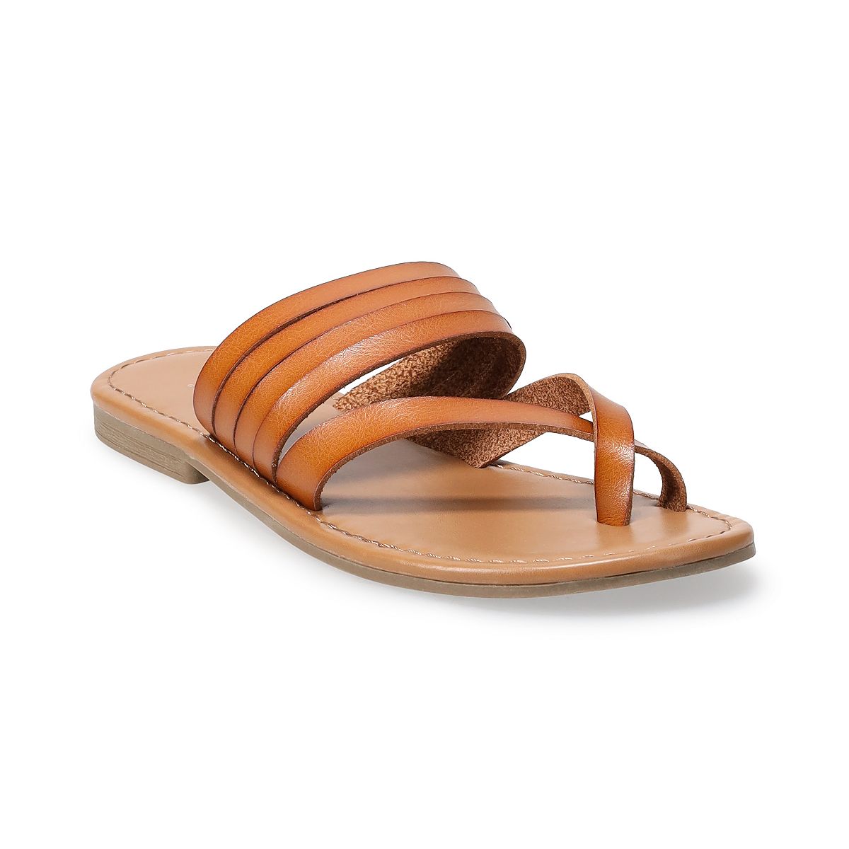 Women's Sonoma Goods For Life Cressida Thong Sandals (5 colors, Sizes