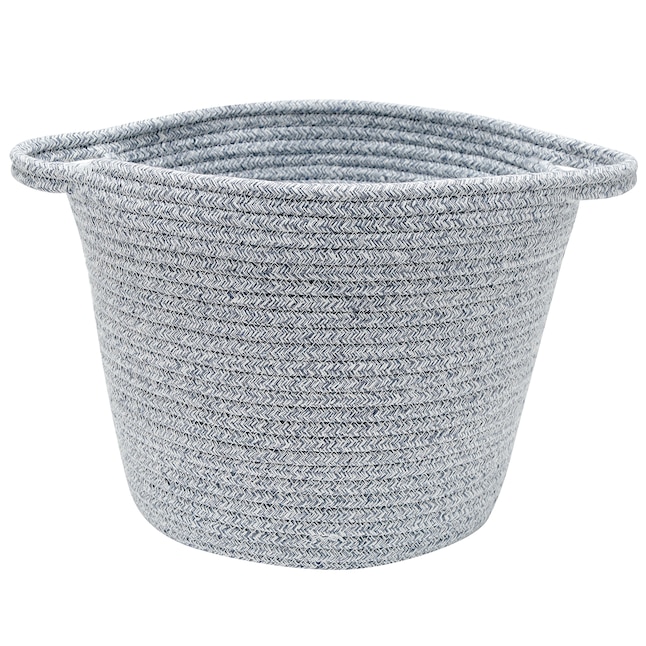allen + roth Storage Baskets from 7.79 + Free Store Pickup at Lowe's