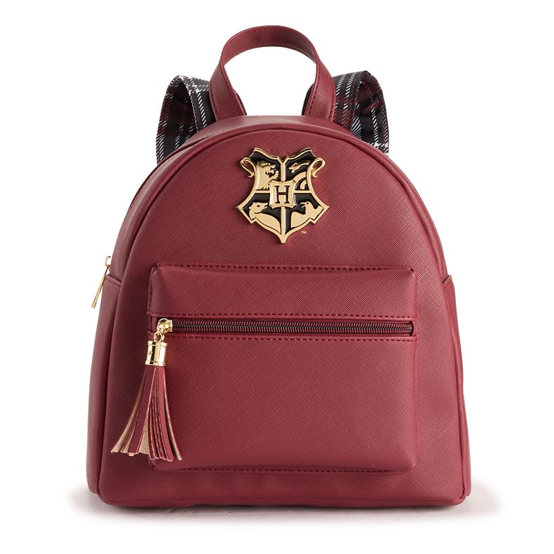 Harry Potter Hogwarts Mini Backpack $21.25 + Free Store Pickup at Kohl's or F/S on Orders $49+