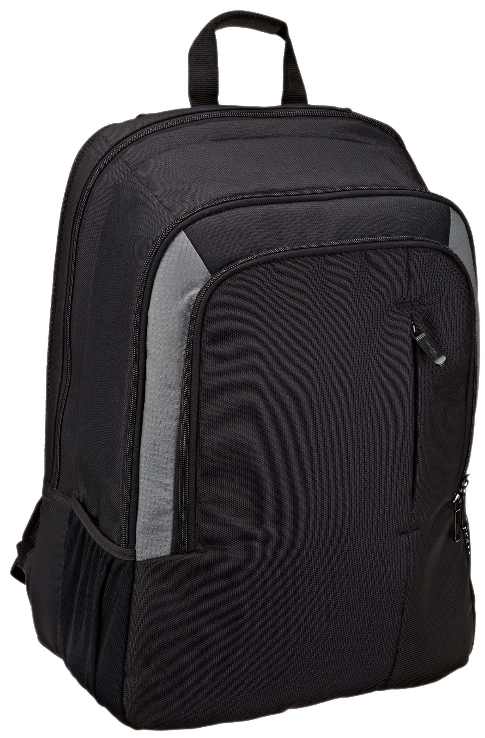 Prime Members: Amazon Basics Laptop Computer Backpack (Fits Up To 15" Laptops) $16.98 + Free Shipping