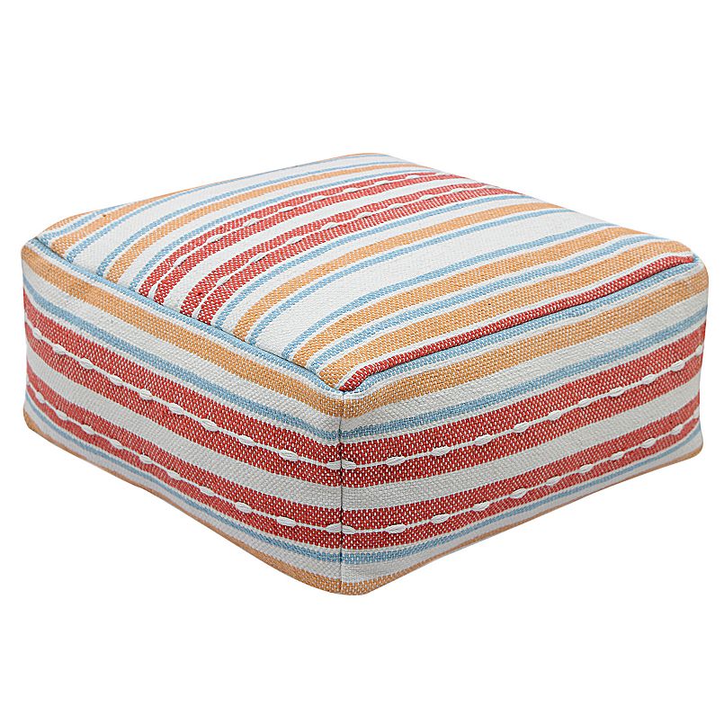 Kohls hotsell pouf ottoman