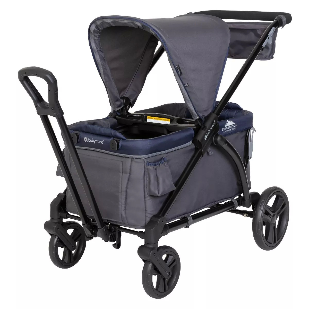 Target Baby Gear: Baby Trend Expedition 2-in-1 Stroller Wagon $120, Disney Baby Finding Nemo Sea of Activities Jumper $65 & More + Free Shipping