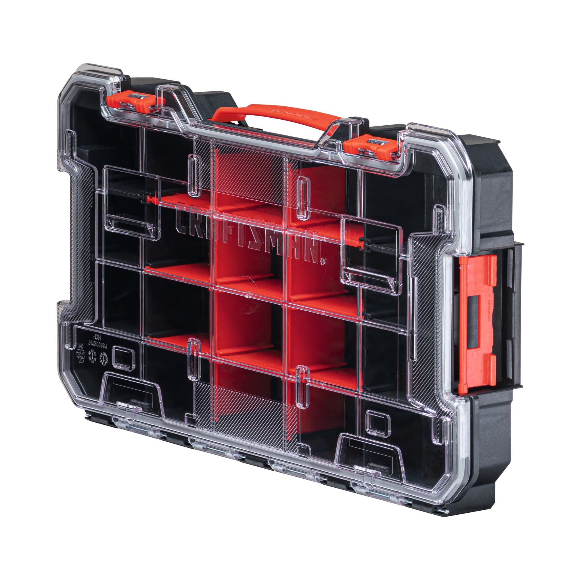 Craftsman versastack small parts organizer clearance