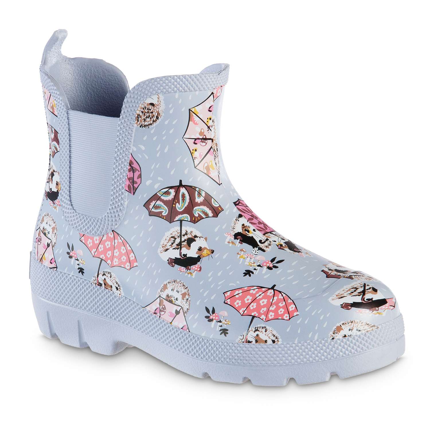 Vera Bradley Powered by Totes Carson Women's Waterproof Rain Boots