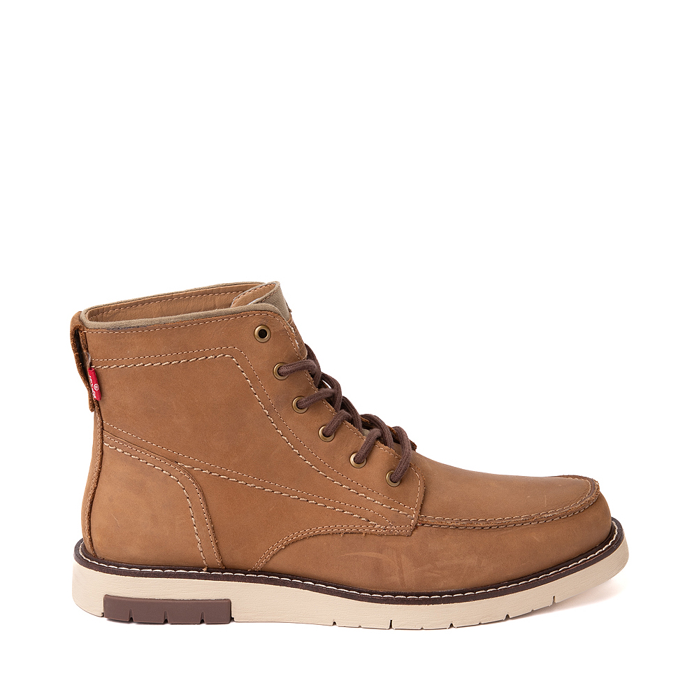 Levi's Men's Shoes: Levi's Alpine Casual Shoe $24.98, Daleside Chukka Boot $34.98 & More + Free Shipping